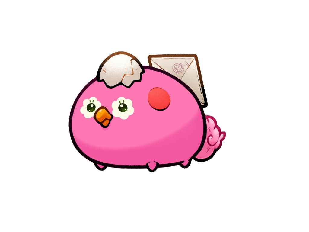Axie Image