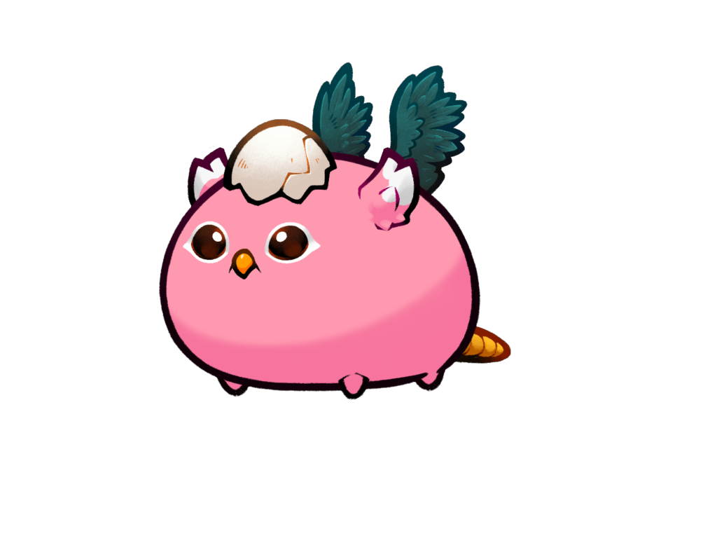 Axie Image