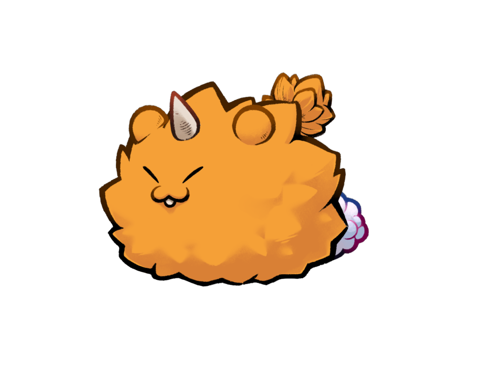 Axie Image