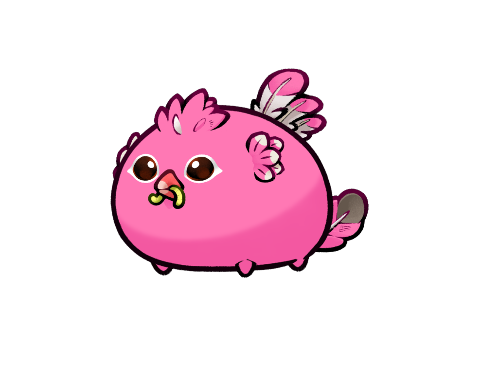 Axie 4394541