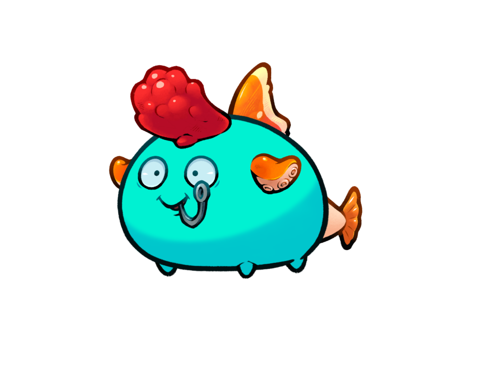 Axie Image