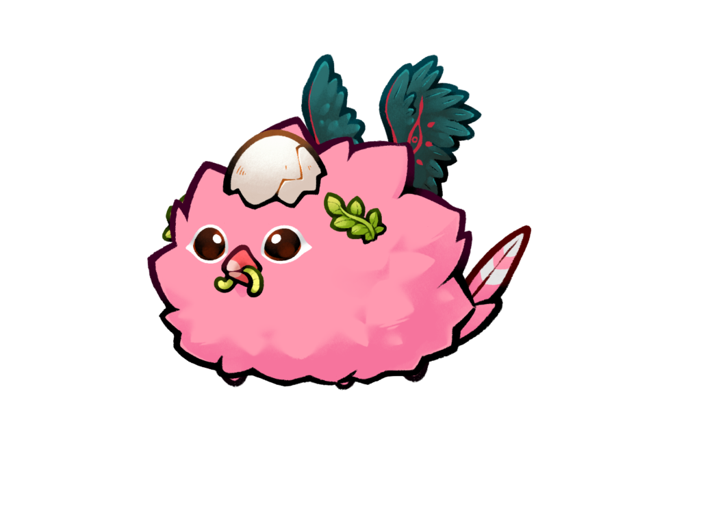 Axie 4395073