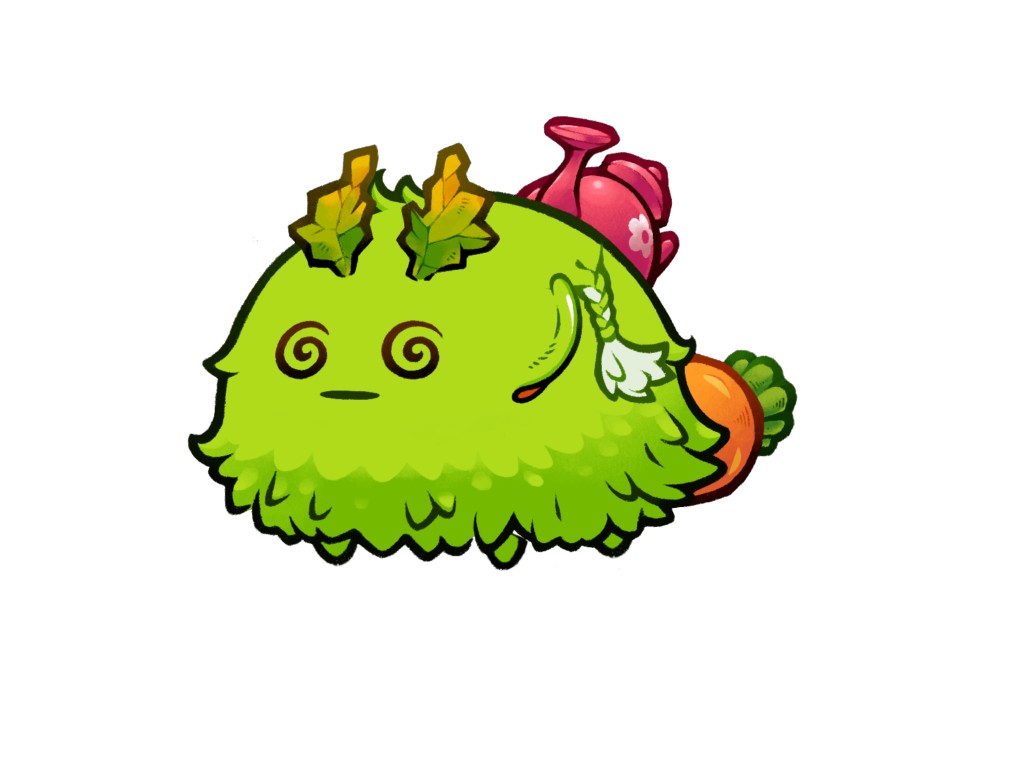 Axie Image