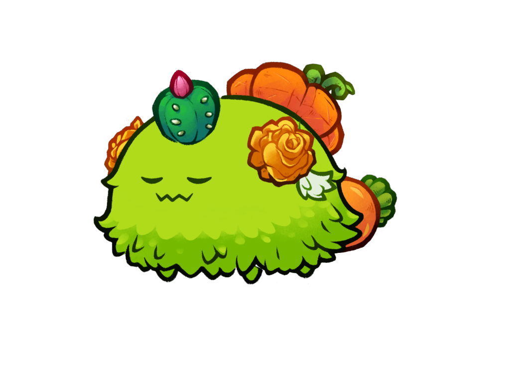 Axie Image