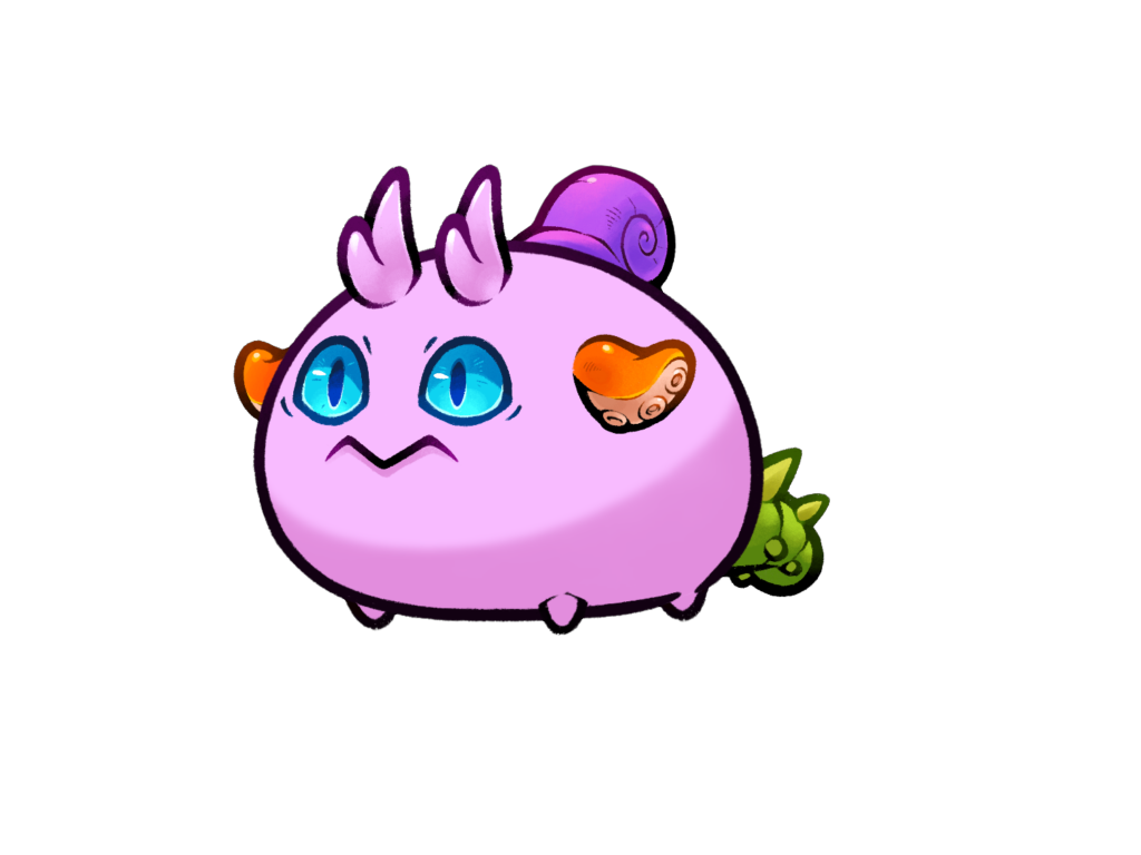 Axie 4397228
