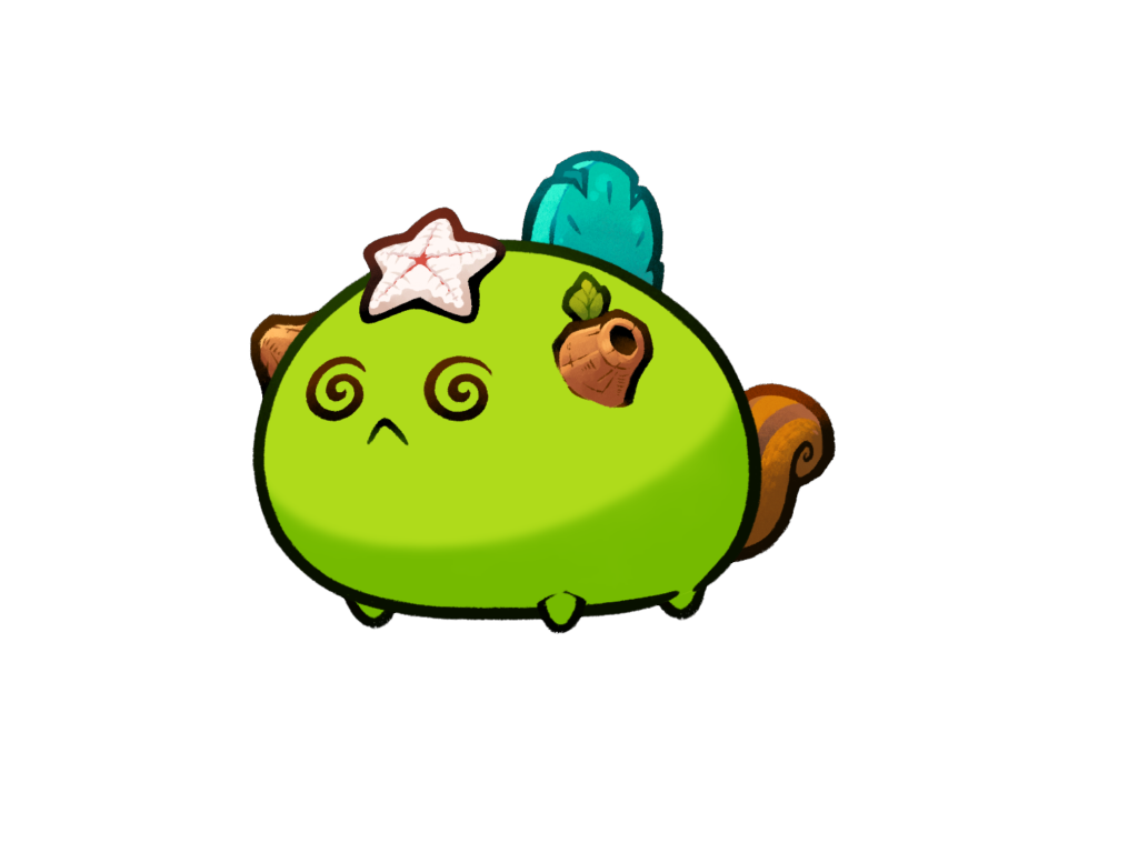 Axie Image