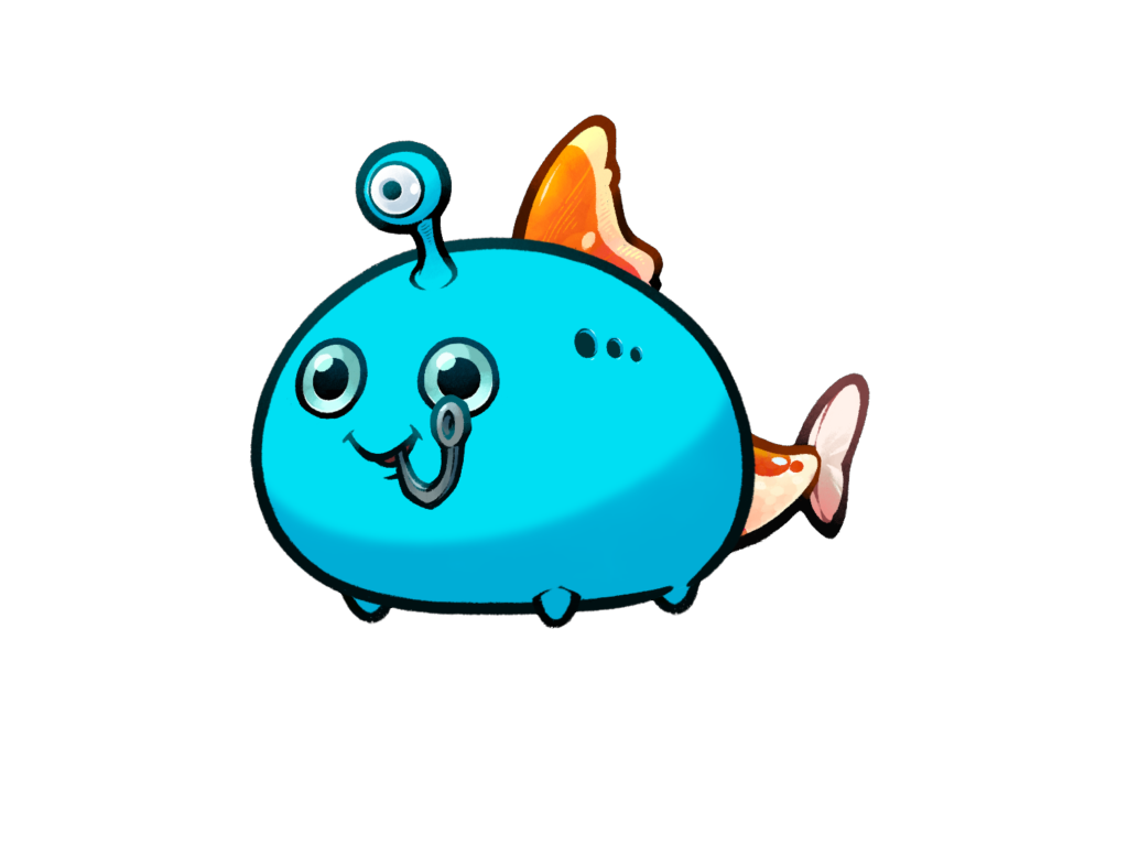 Axie 4397775