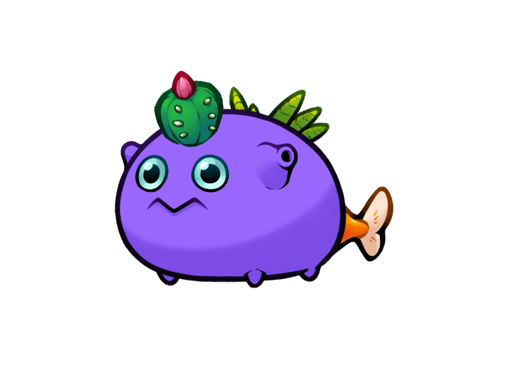 Axie Image