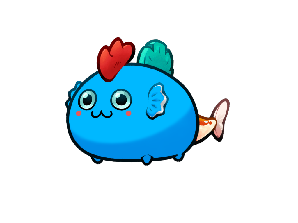 Axie Image