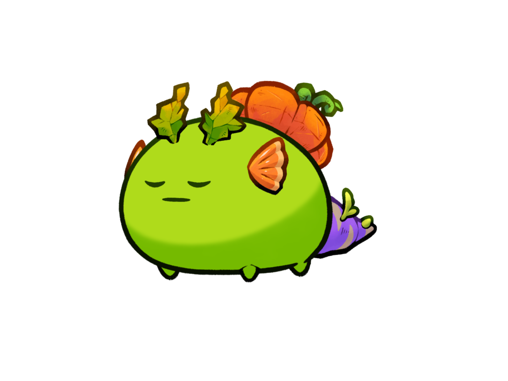 Axie Image