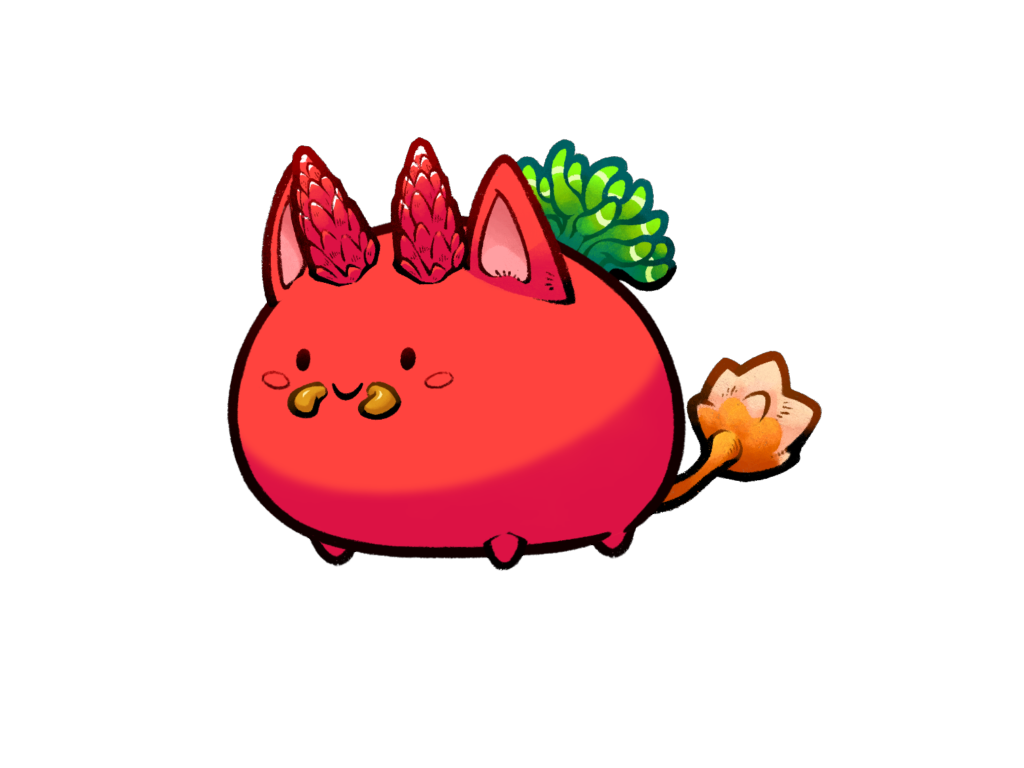 Axie Image