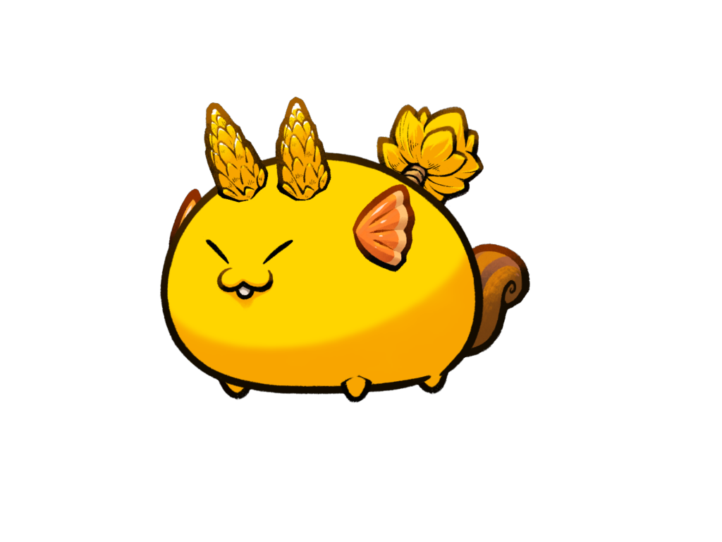 Axie Image