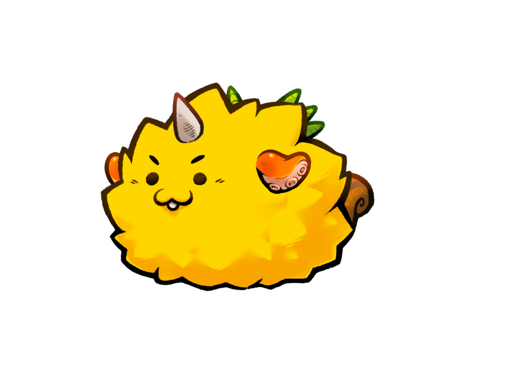 Axie Image