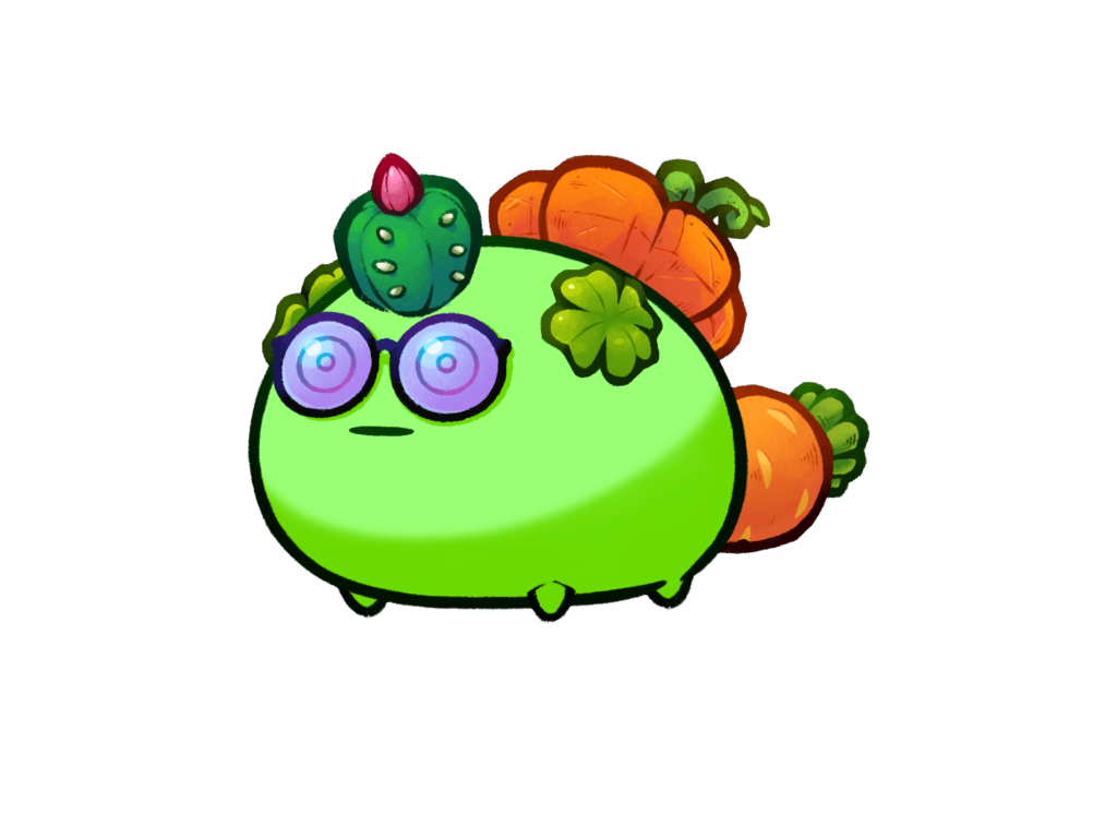 Axie Image