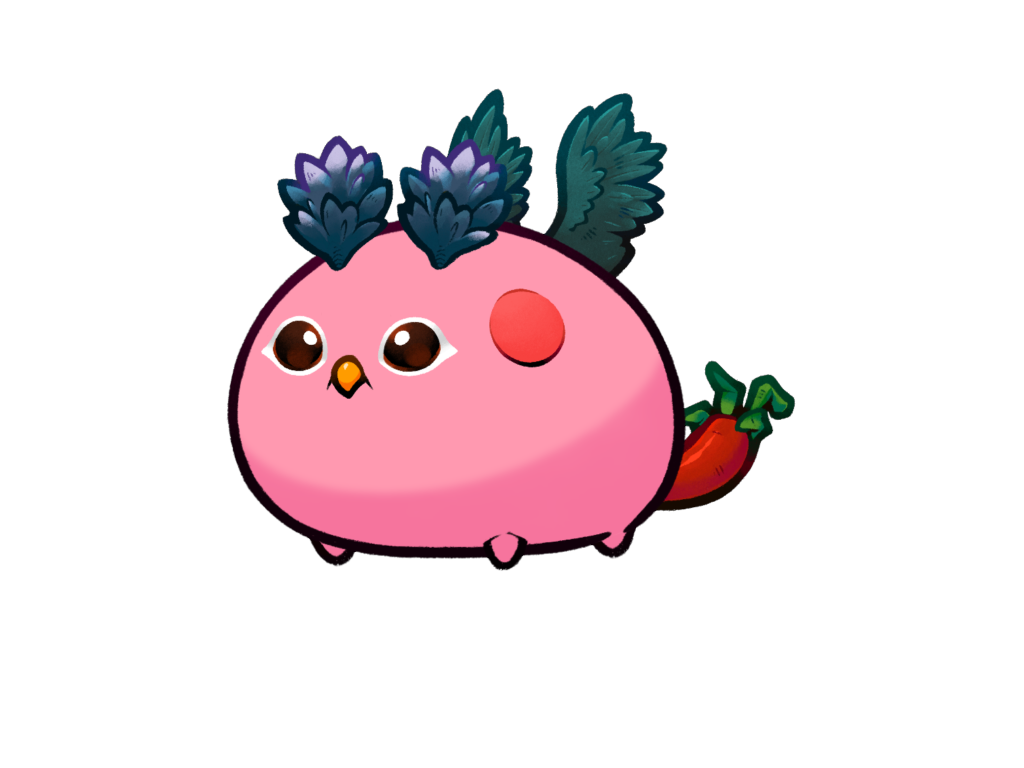 Axie Image