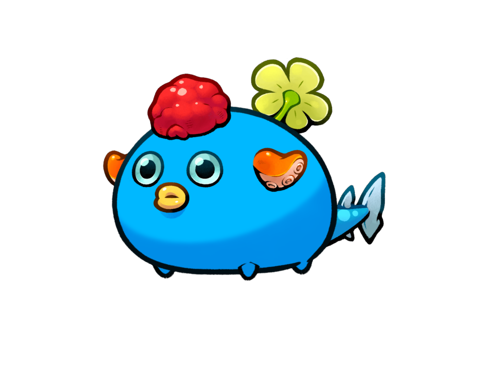 Axie Image