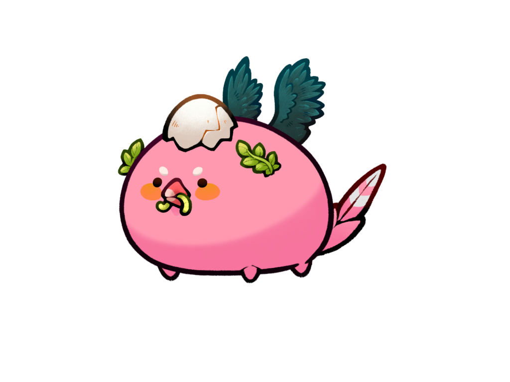 Axie Image
