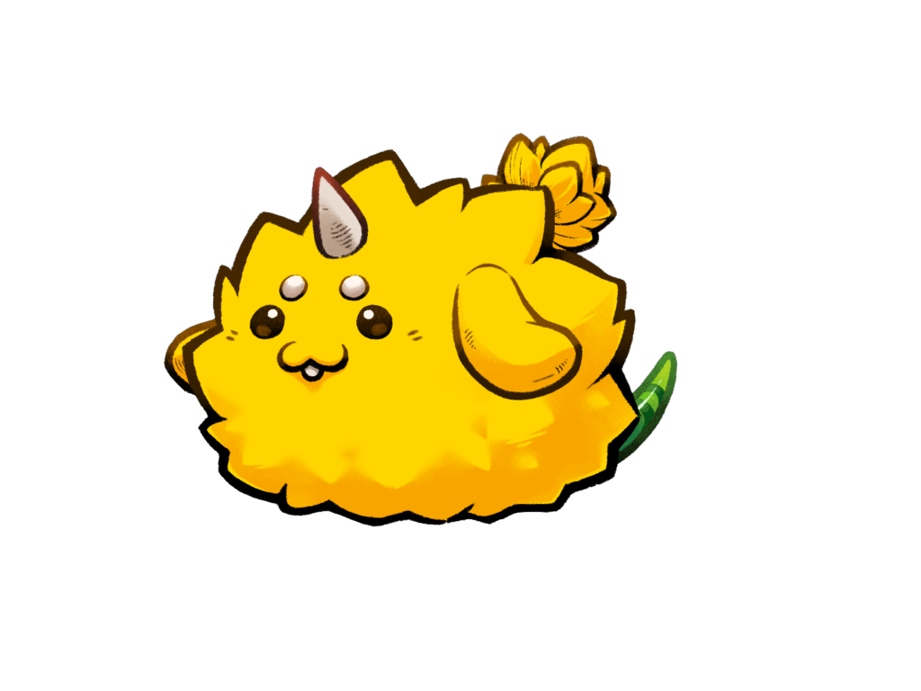 Axie Image