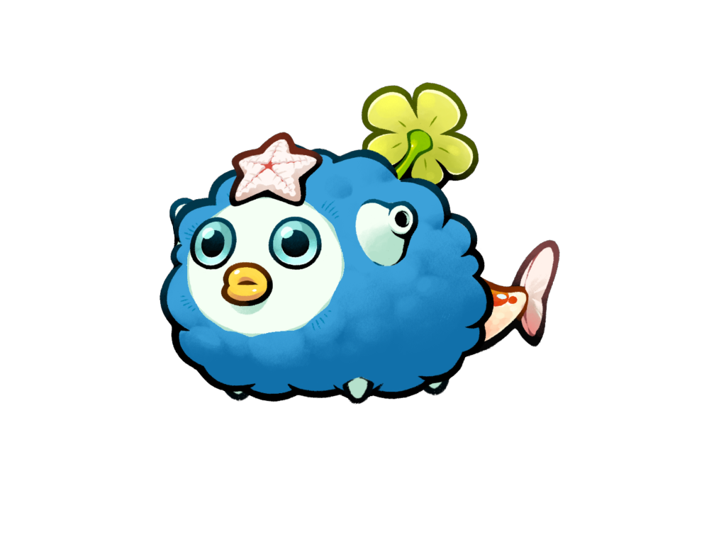 Axie Image