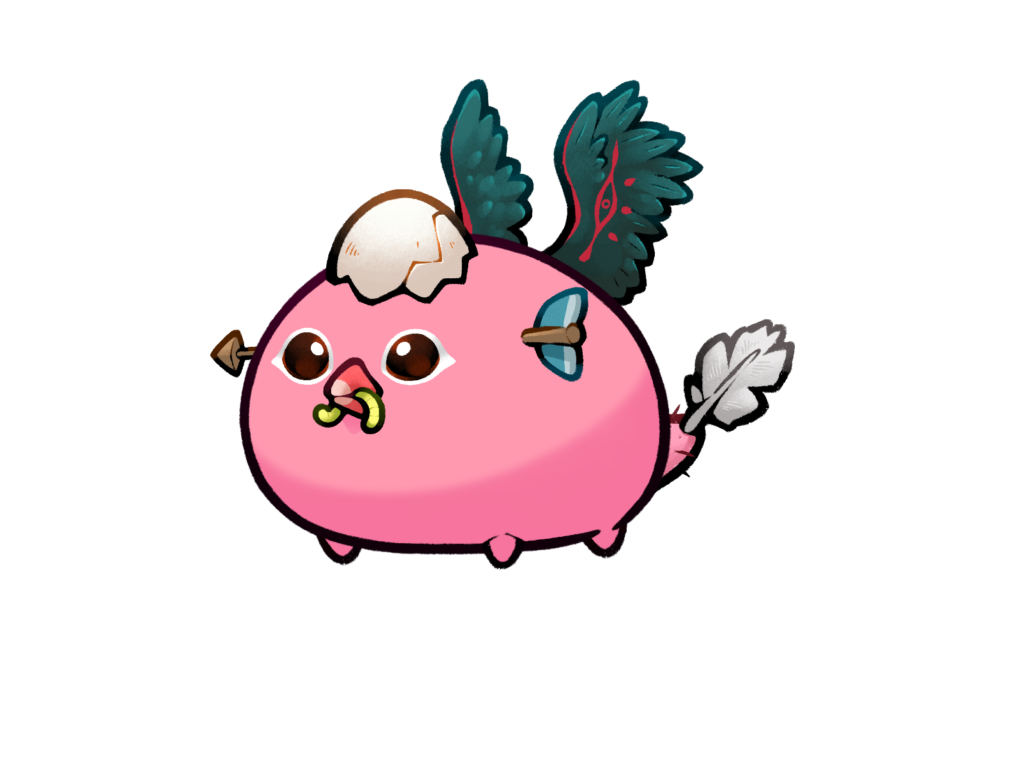 Axie 4414792