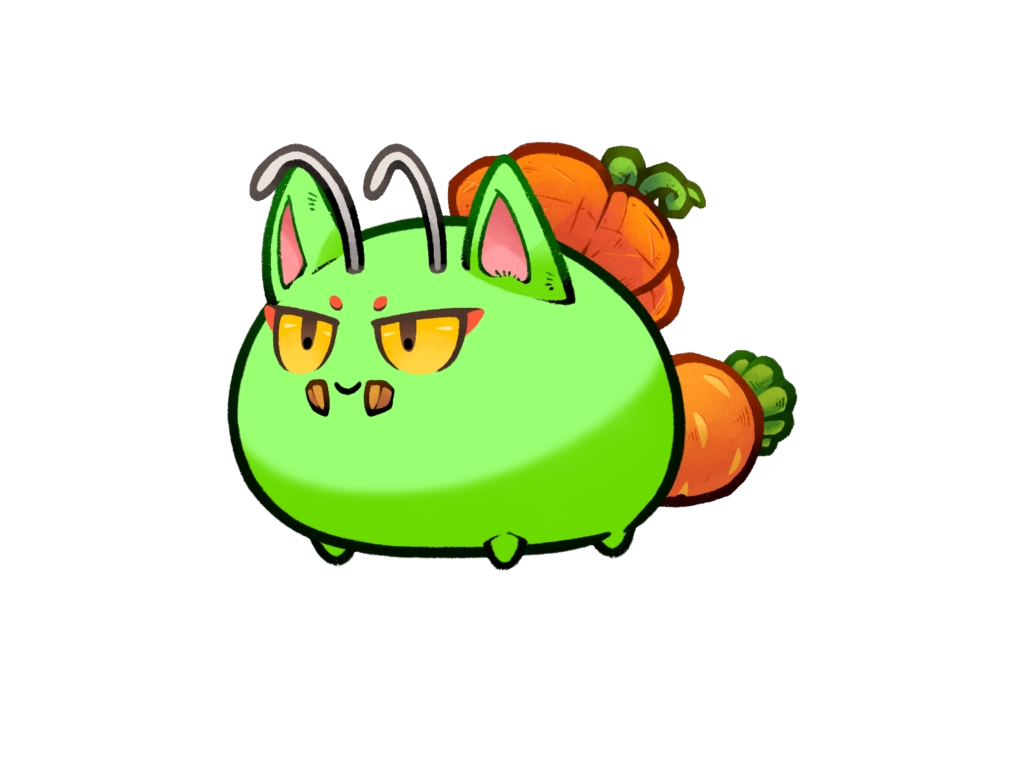 Axie Image