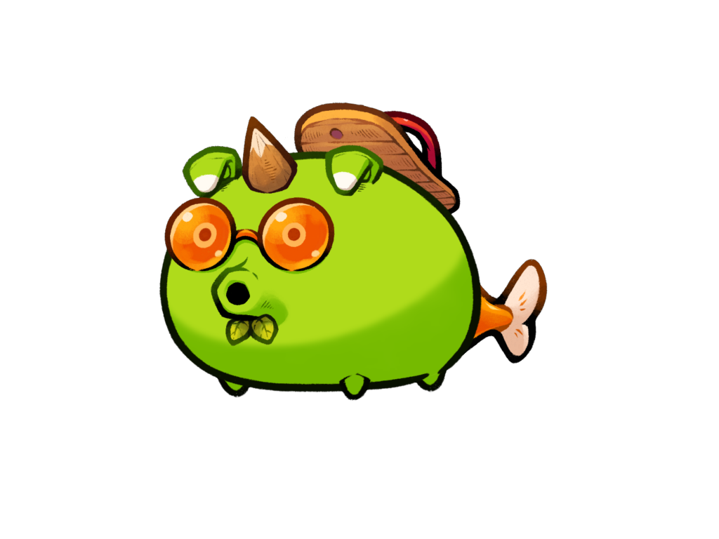 Axie Image