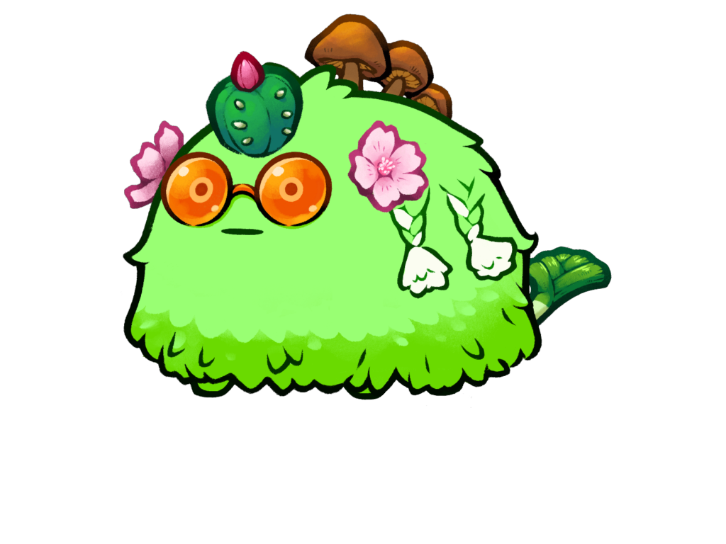 Axie Image