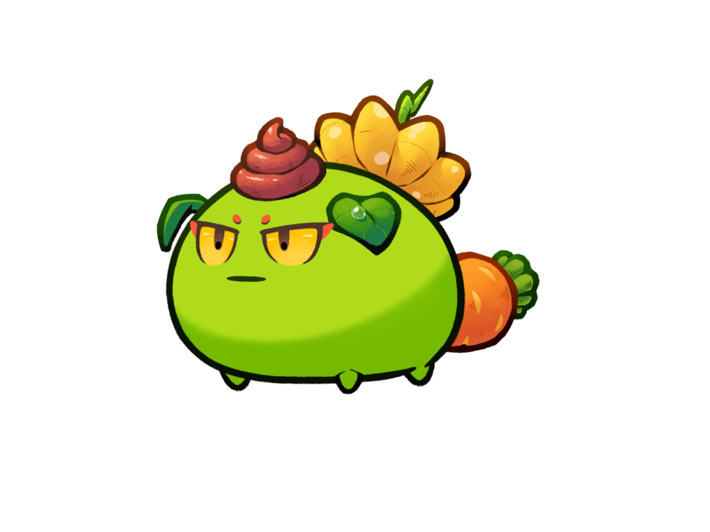 Axie Image