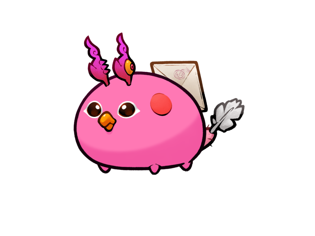 Axie Image