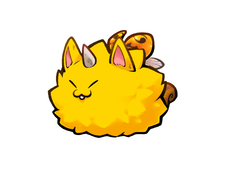 Axie Image