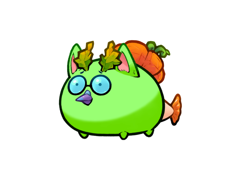 Axie Image