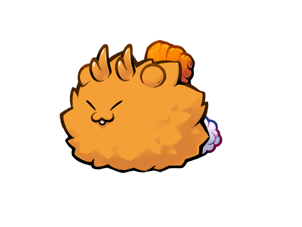 Axie Image