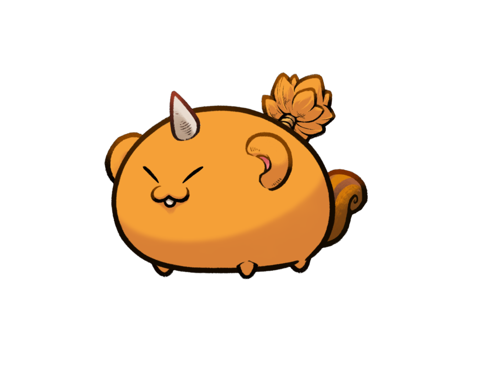 Axie 443487