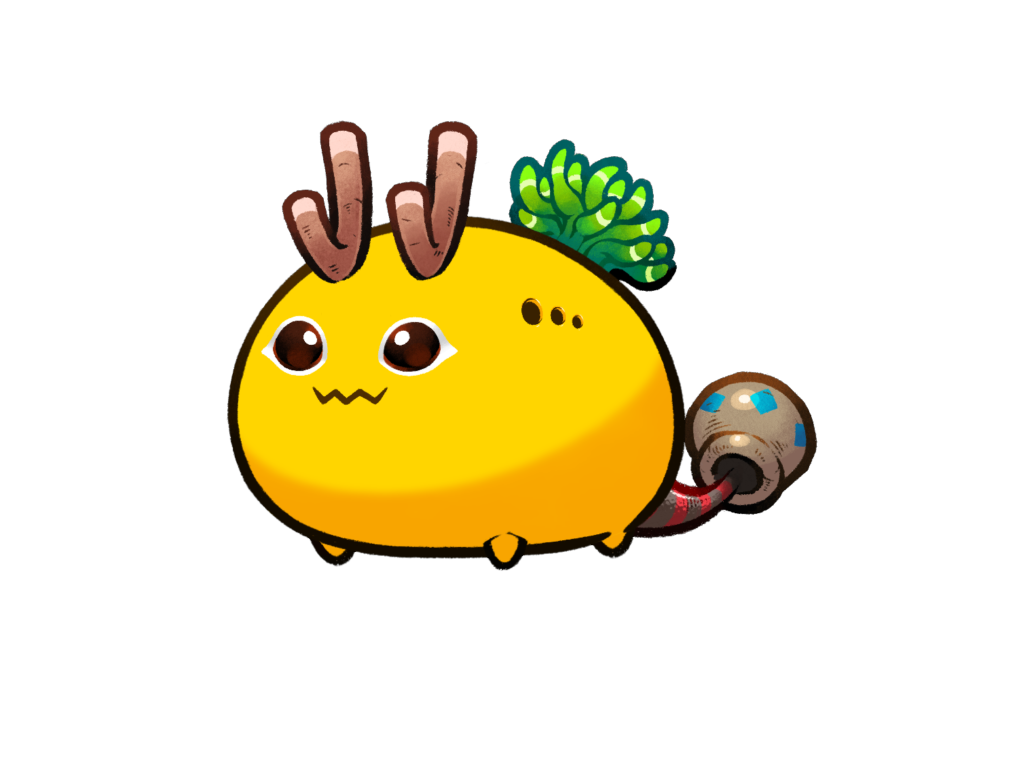 Axie Image
