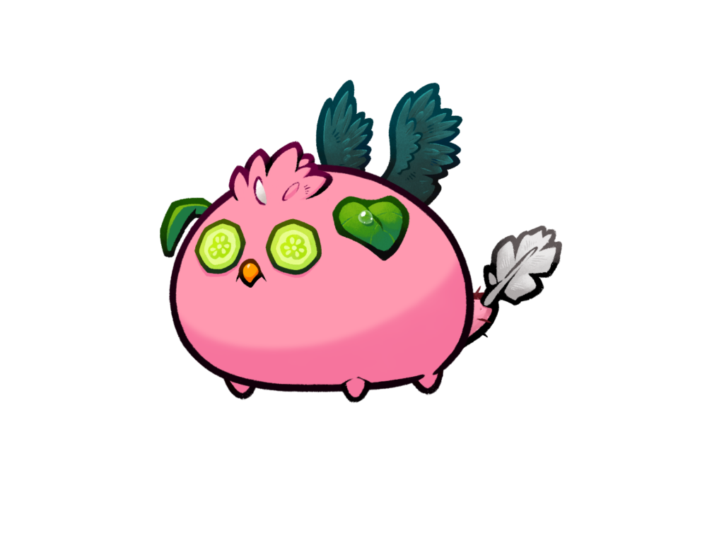 Axie Image