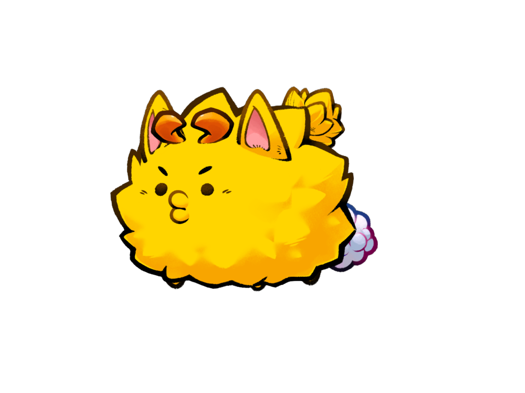 Axie Image