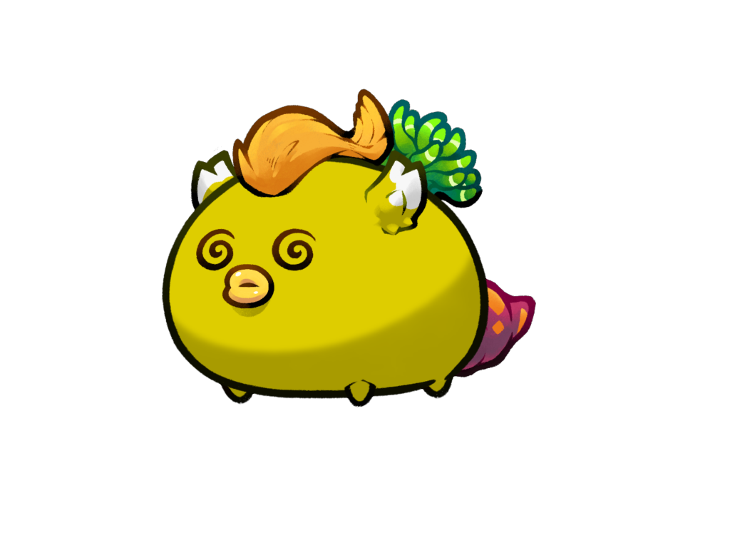 Axie Image