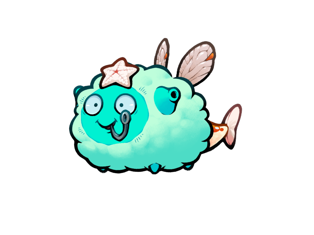Axie Image