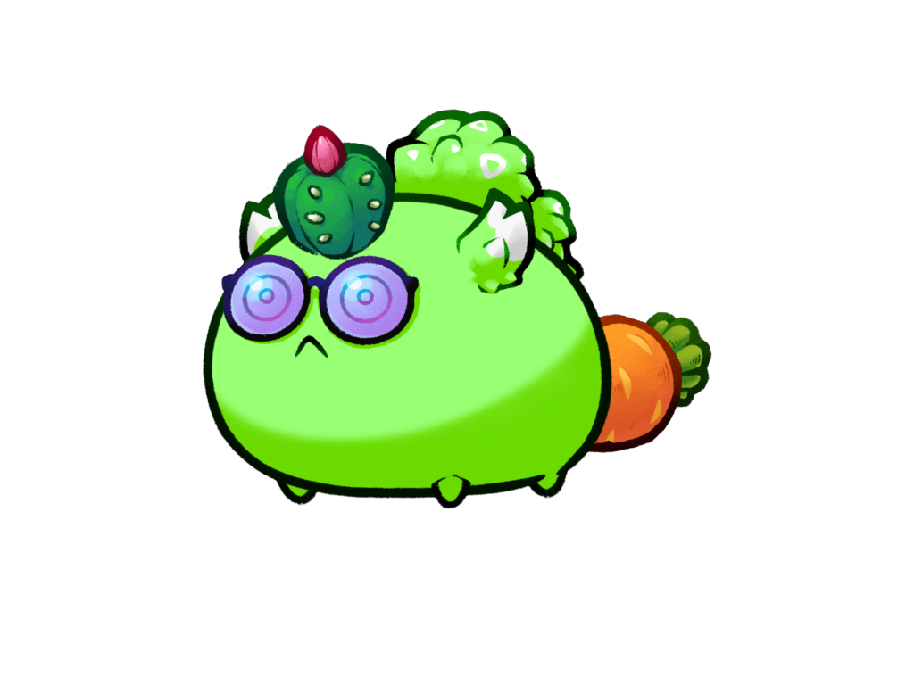 Axie 4441982