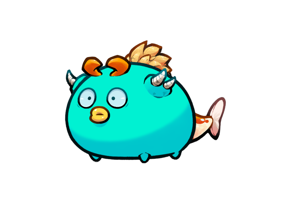 Axie 4442287