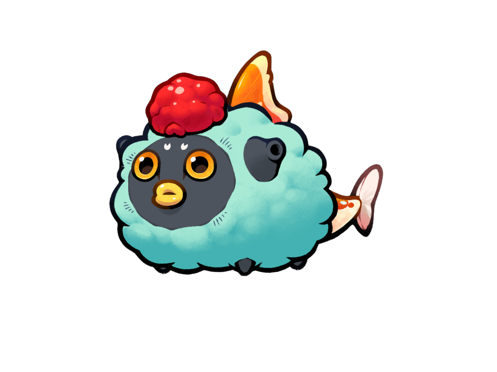Axie Image