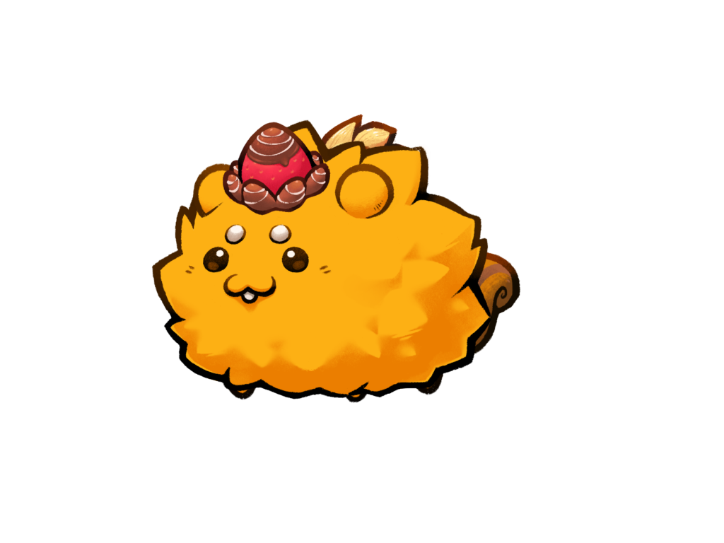 Axie Image