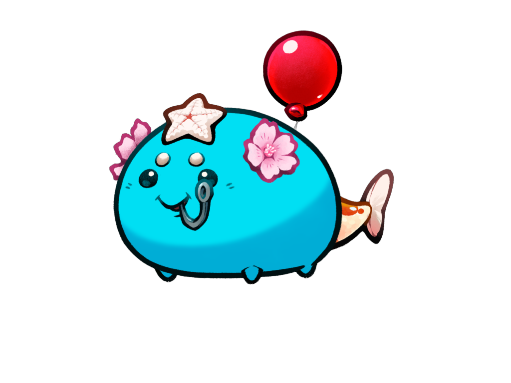Axie Image