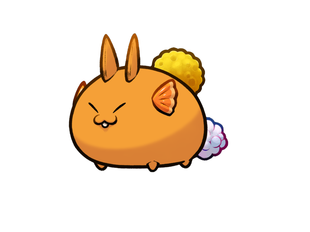 Axie 4449928
