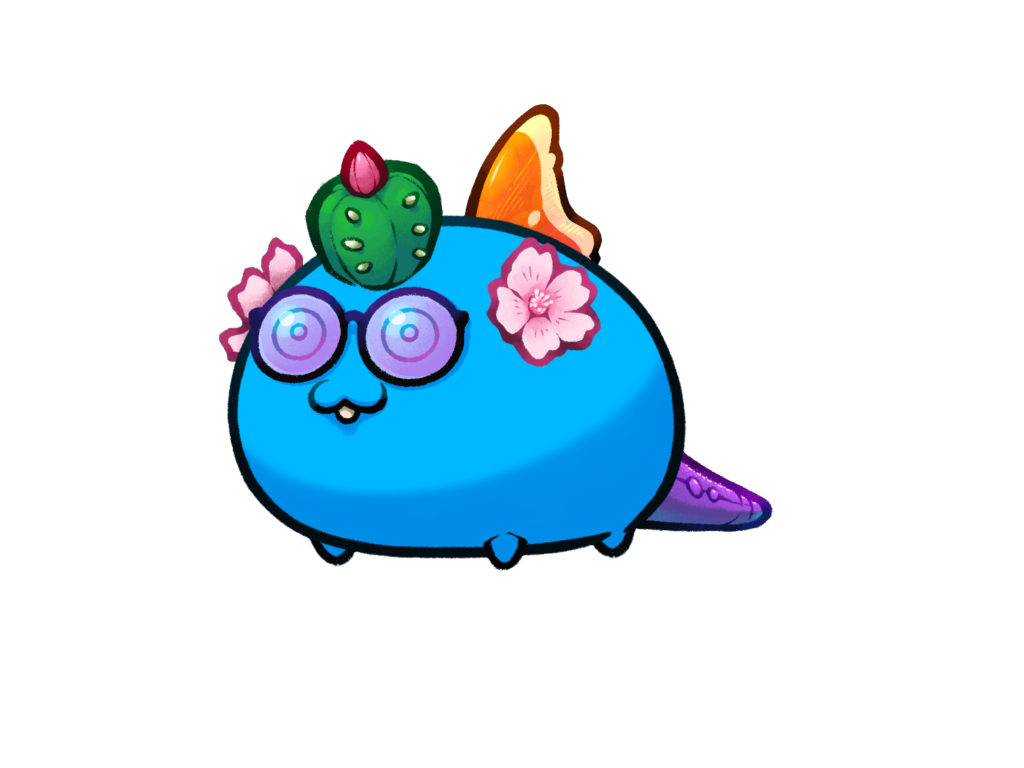 Axie Image