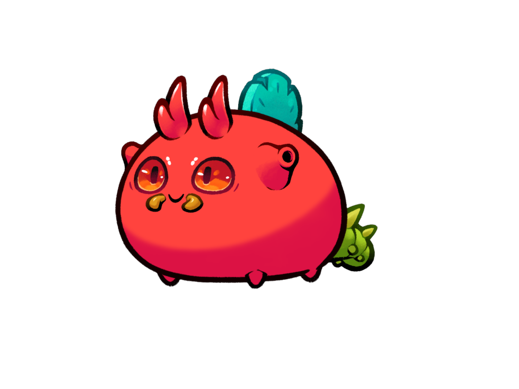 Axie Image