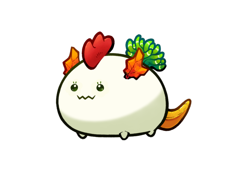 Axie Image