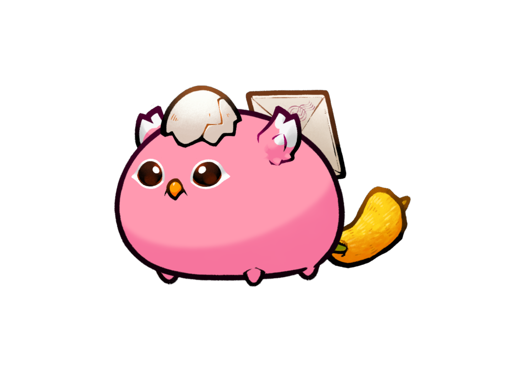 Axie Image