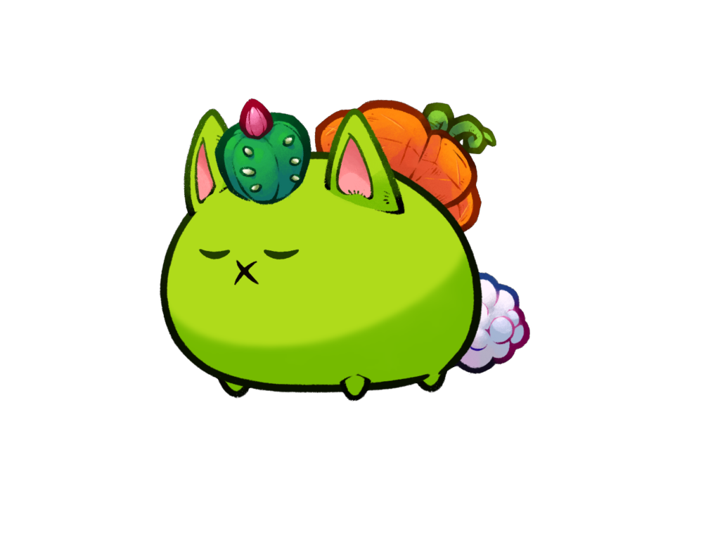 Axie Image