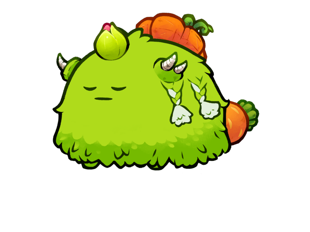 Axie Image